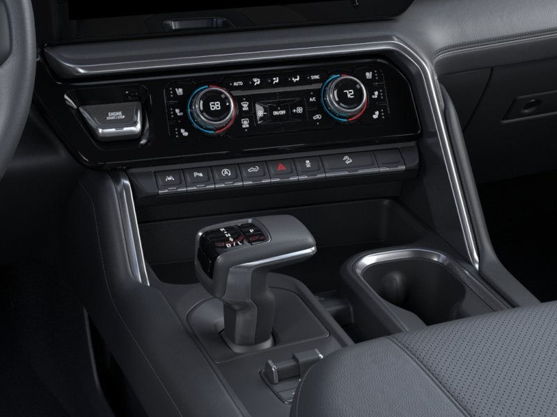 2026 GMC Sierra 1500 Denali - Photo 62