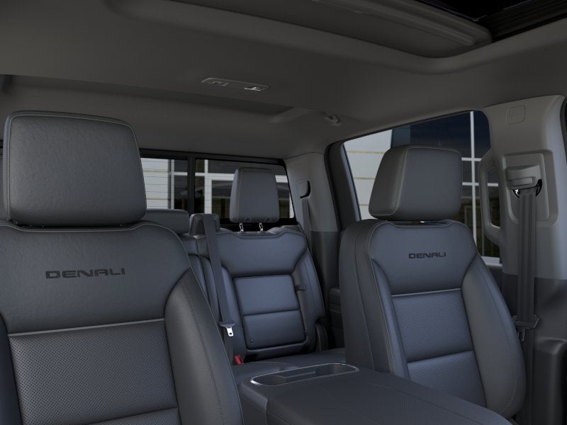 2026 GMC Sierra 1500 Denali - Photo 63
