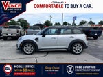 2022 MINI Countryman Cooper