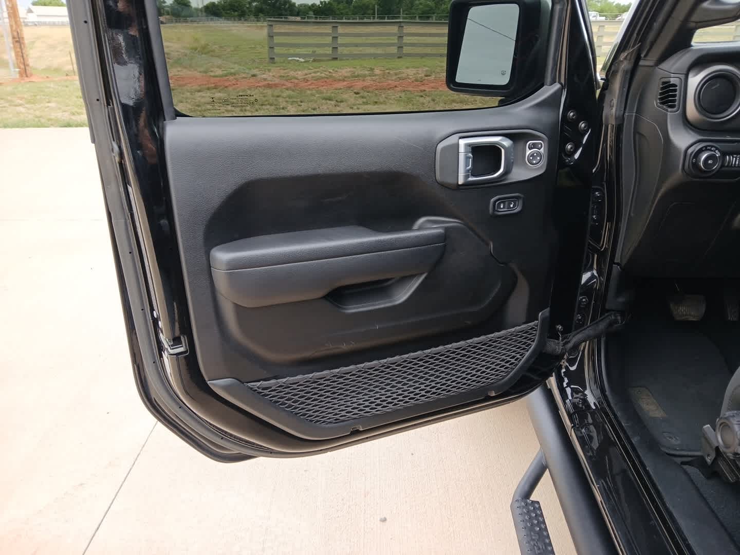 2022 Jeep Wrangler Sport S