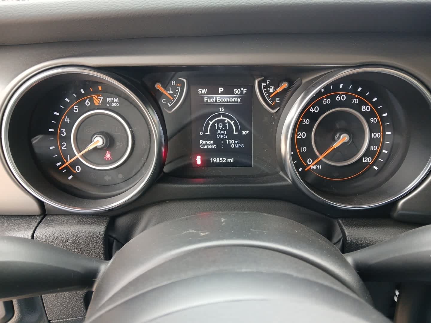 2022 Jeep Wrangler Sport S