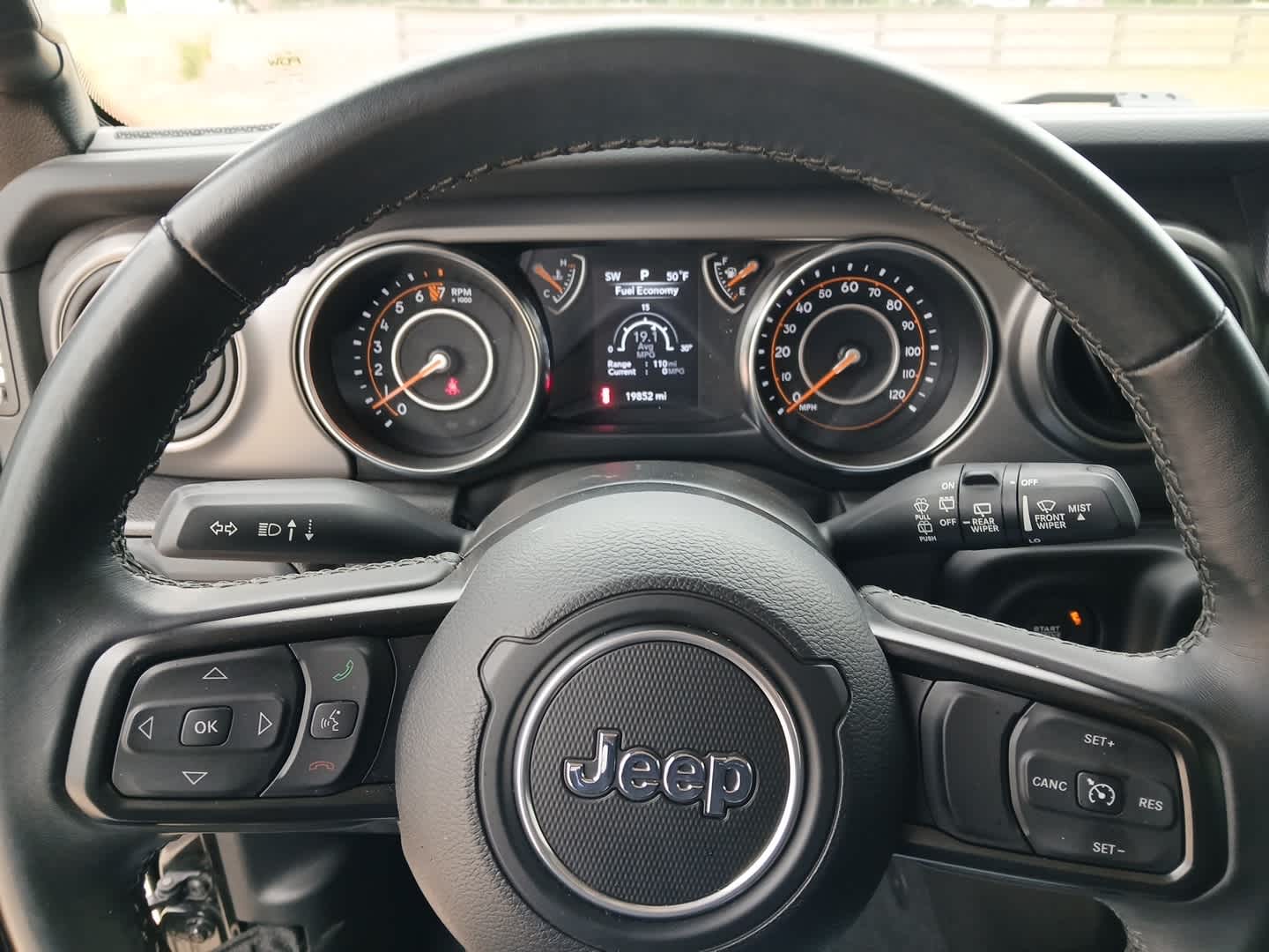 2022 Jeep Wrangler Sport S