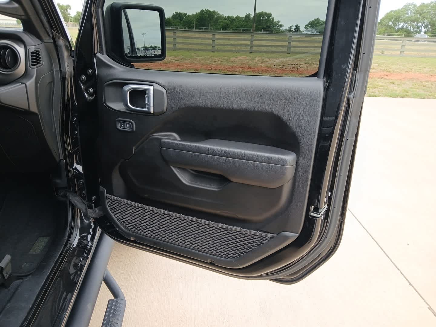 2022 Jeep Wrangler Sport S