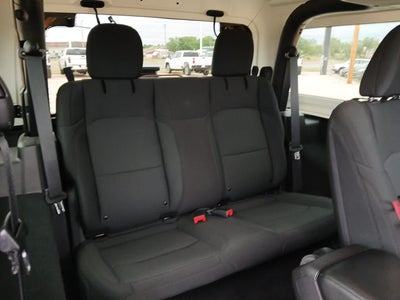 2022 Jeep Wrangler Sport S