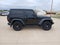 2022 Jeep Wrangler Sport S