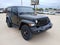 2022 Jeep Wrangler Sport S