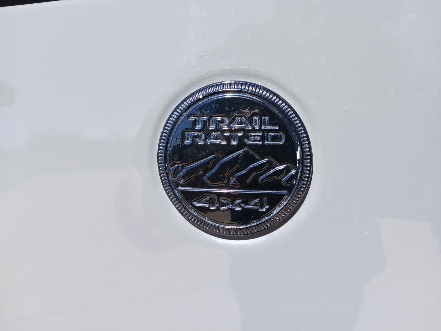 2021 Jeep Wrangler Unlimited Willys Sport