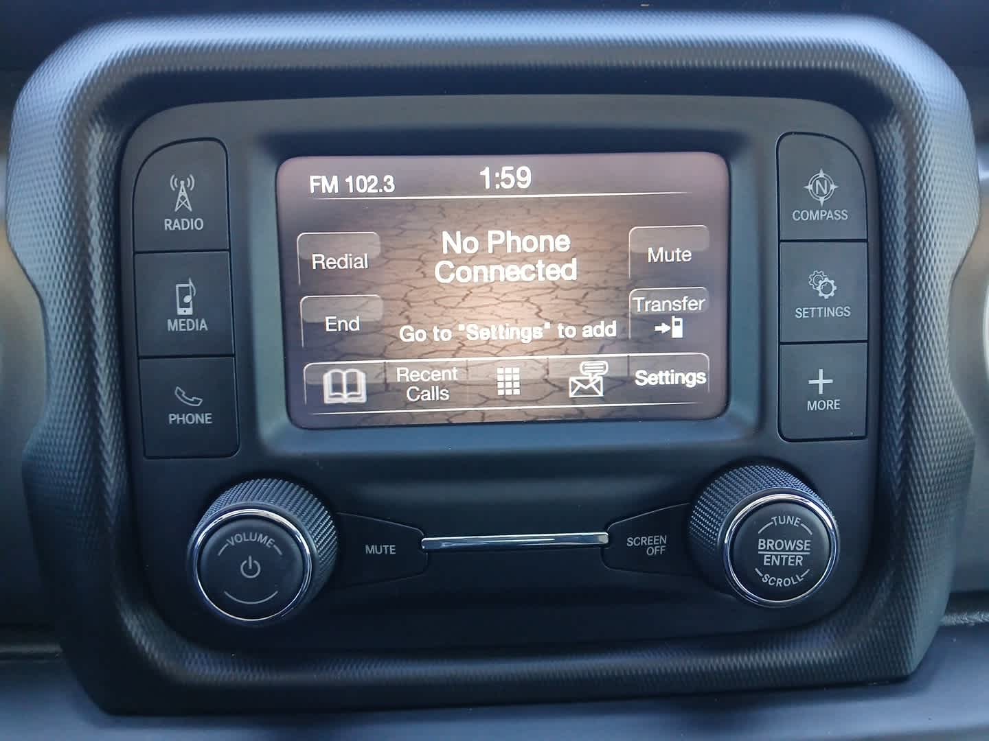 2021 Jeep Wrangler Unlimited Willys Sport