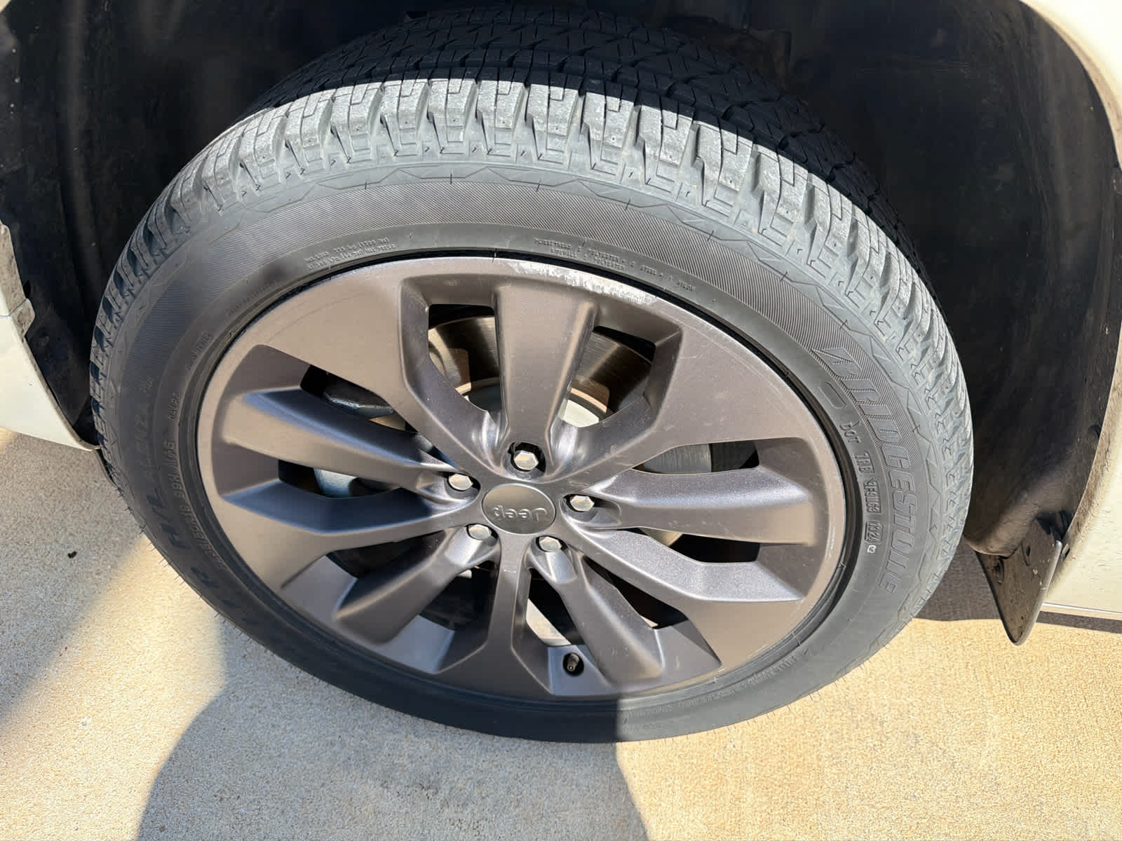 2019 Jeep Cherokee High Altitude