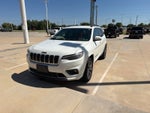 2019 Jeep Cherokee High Altitude