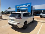 2019 Jeep Cherokee High Altitude