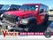 2025 Jeep Wrangler 4xe Willys