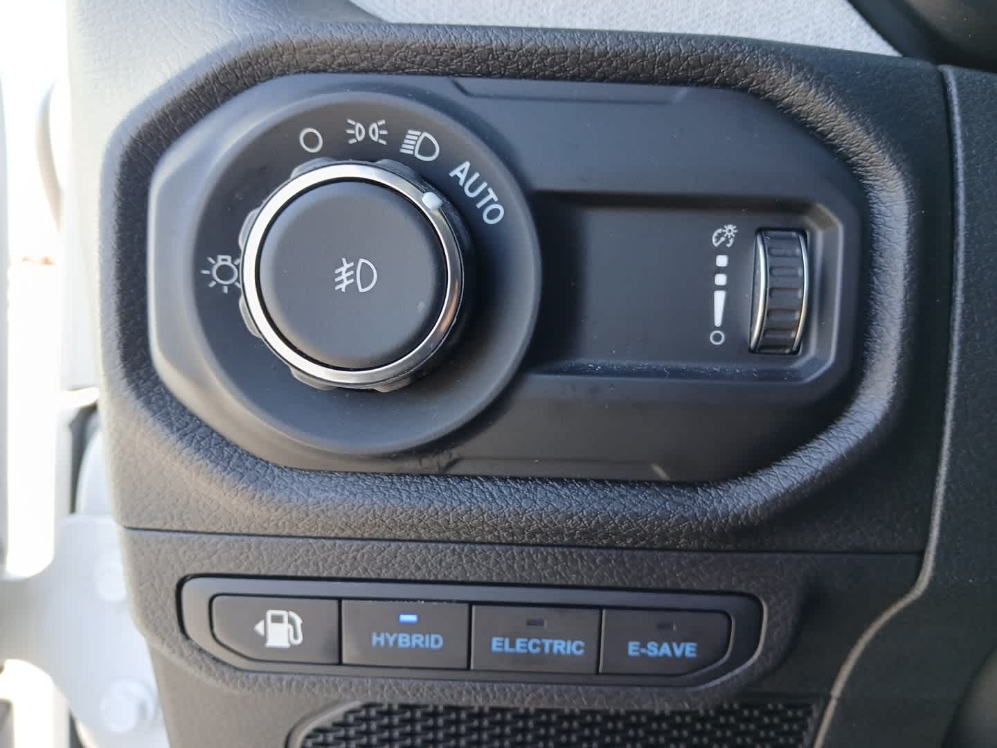 2025 Jeep Wrangler 4xe Willys