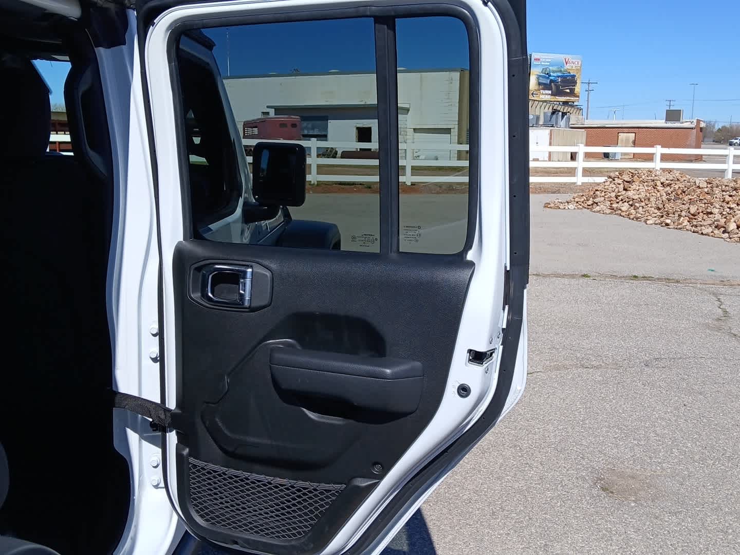 2025 Jeep Wrangler 4xe Willys