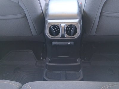 2025 Jeep Wrangler 4xe Willys