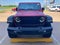 2025 Jeep Wrangler 4xe Willys