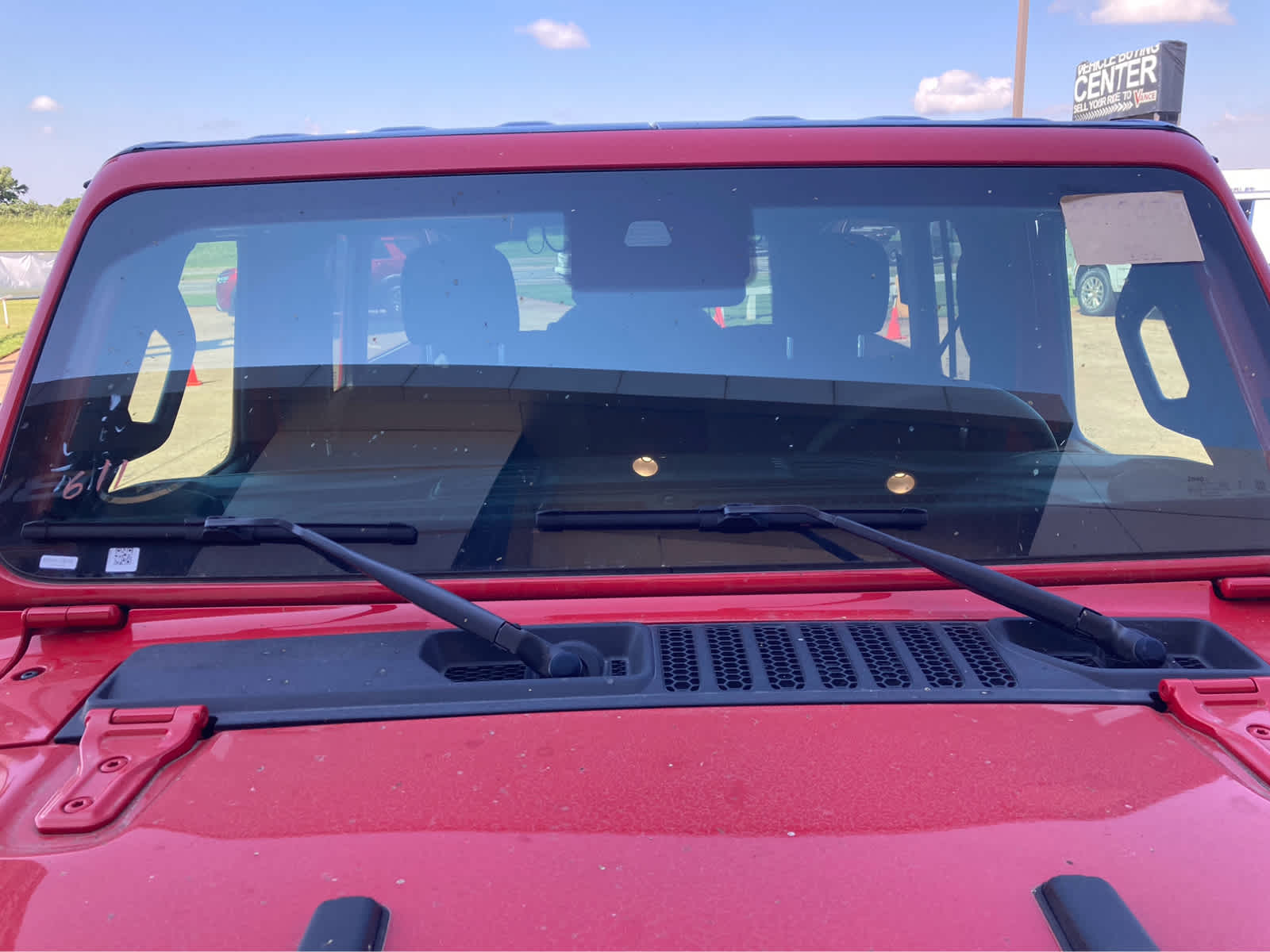 2025 Jeep Wrangler 4xe Willys