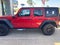 2025 Jeep Wrangler 4xe Willys