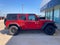 2025 Jeep Wrangler 4xe Willys