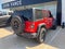 2025 Jeep Wrangler 4xe Willys