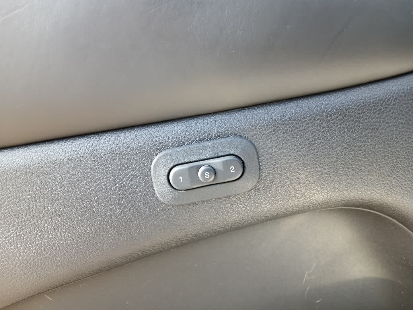 2017 Dodge Durango Citadel