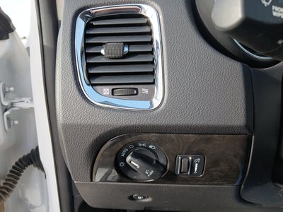 2017 Dodge Durango Citadel