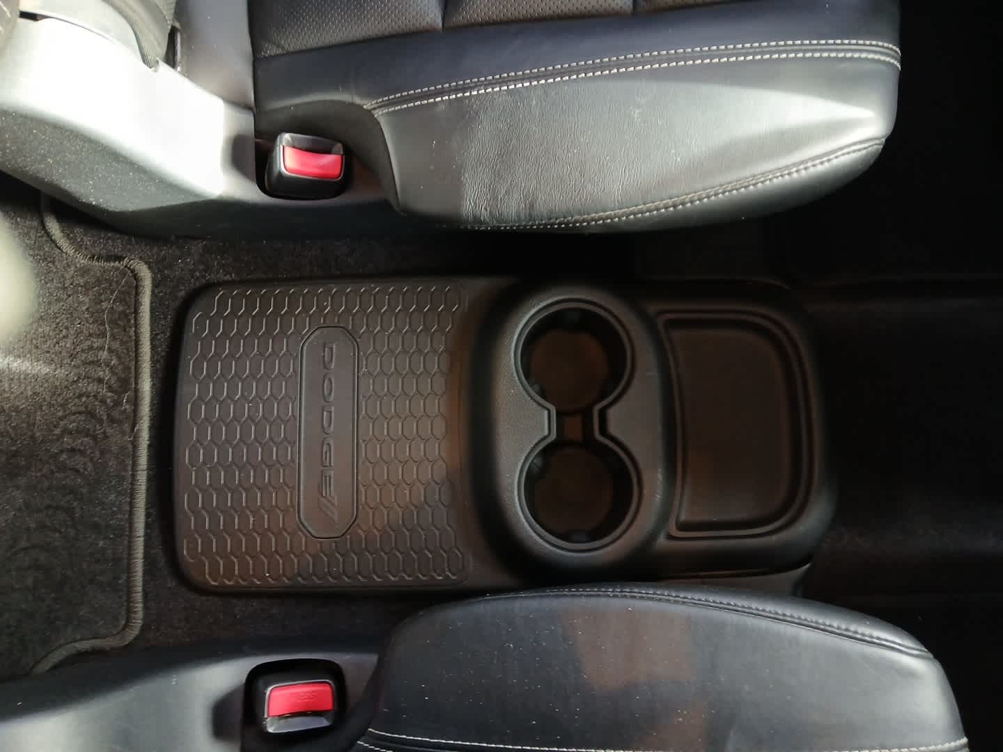 2017 Dodge Durango Citadel