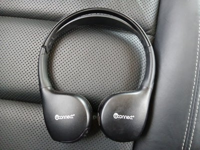 2017 Dodge Durango Citadel