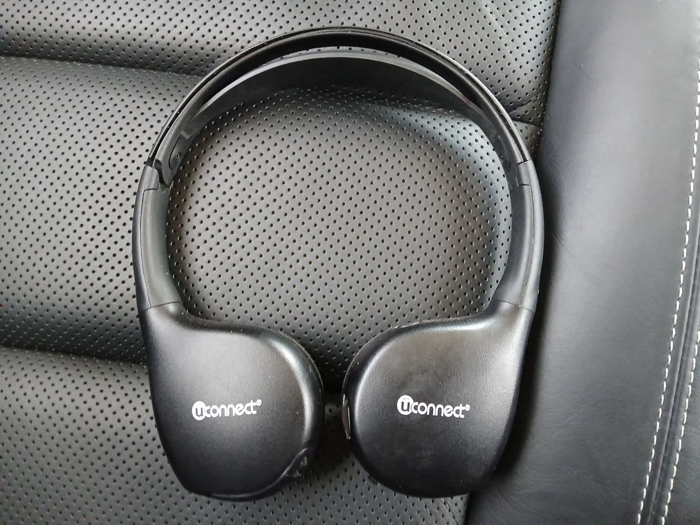 2017 Dodge Durango Citadel