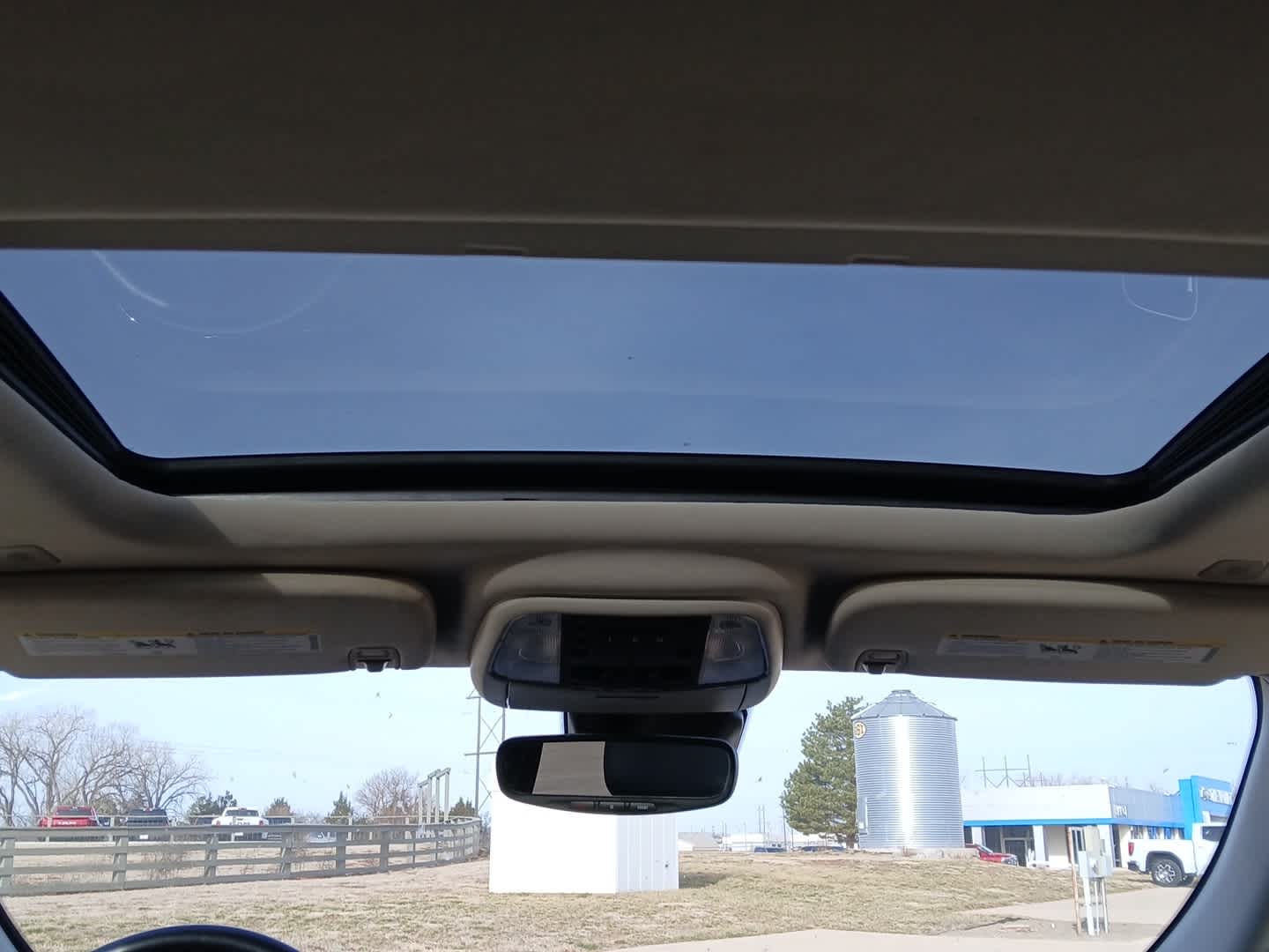 2017 Dodge Durango Citadel