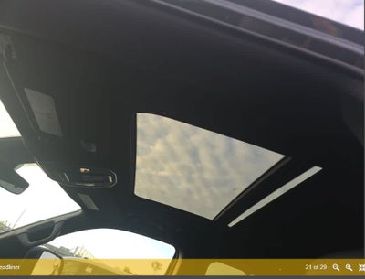 2024 Jeep Wagoneer Series III