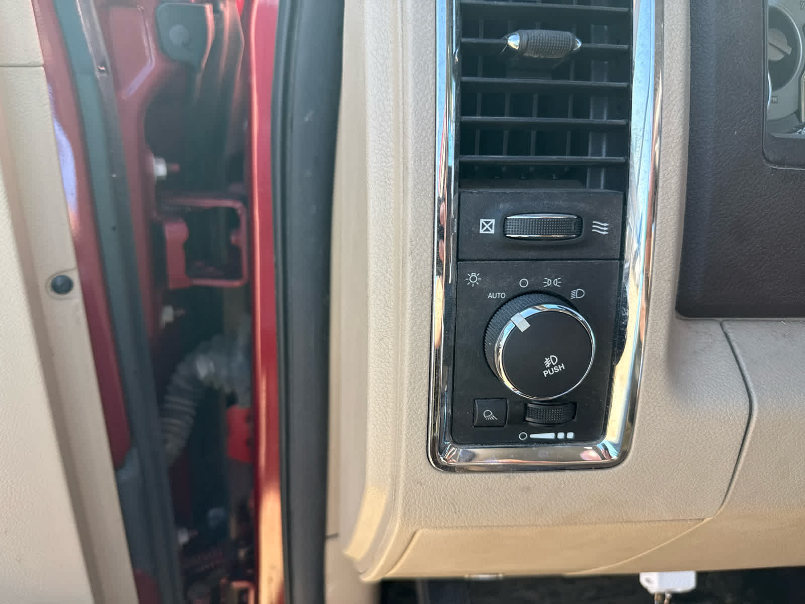 2013 RAM 1500 Laramie Longhorn Edition