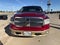 2013 RAM 1500 Laramie Longhorn Edition