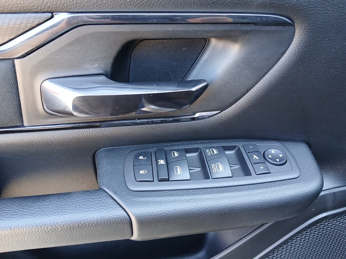 2024 RAM 1500 Big Horn