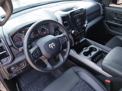 2024 RAM 1500 Big Horn