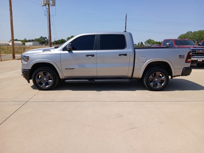 2024 RAM 1500 Big Horn