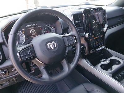 2024 RAM 1500 Big Horn