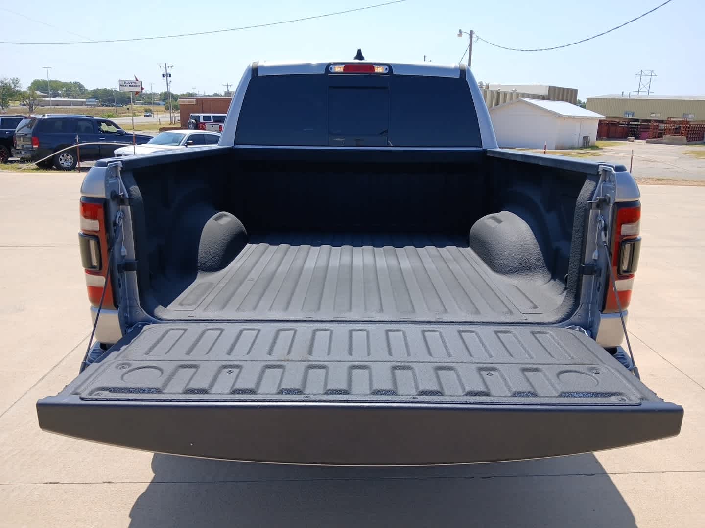 2024 RAM 1500 Big Horn