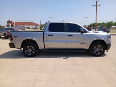 2024 RAM 1500 Big Horn