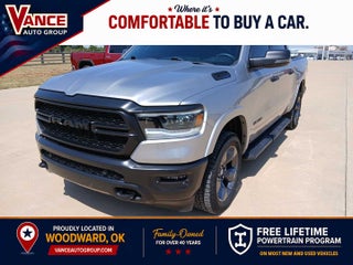 2024 RAM 1500 Big Horn