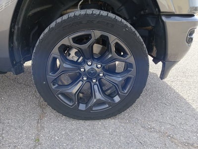 2024 RAM 1500 Limited