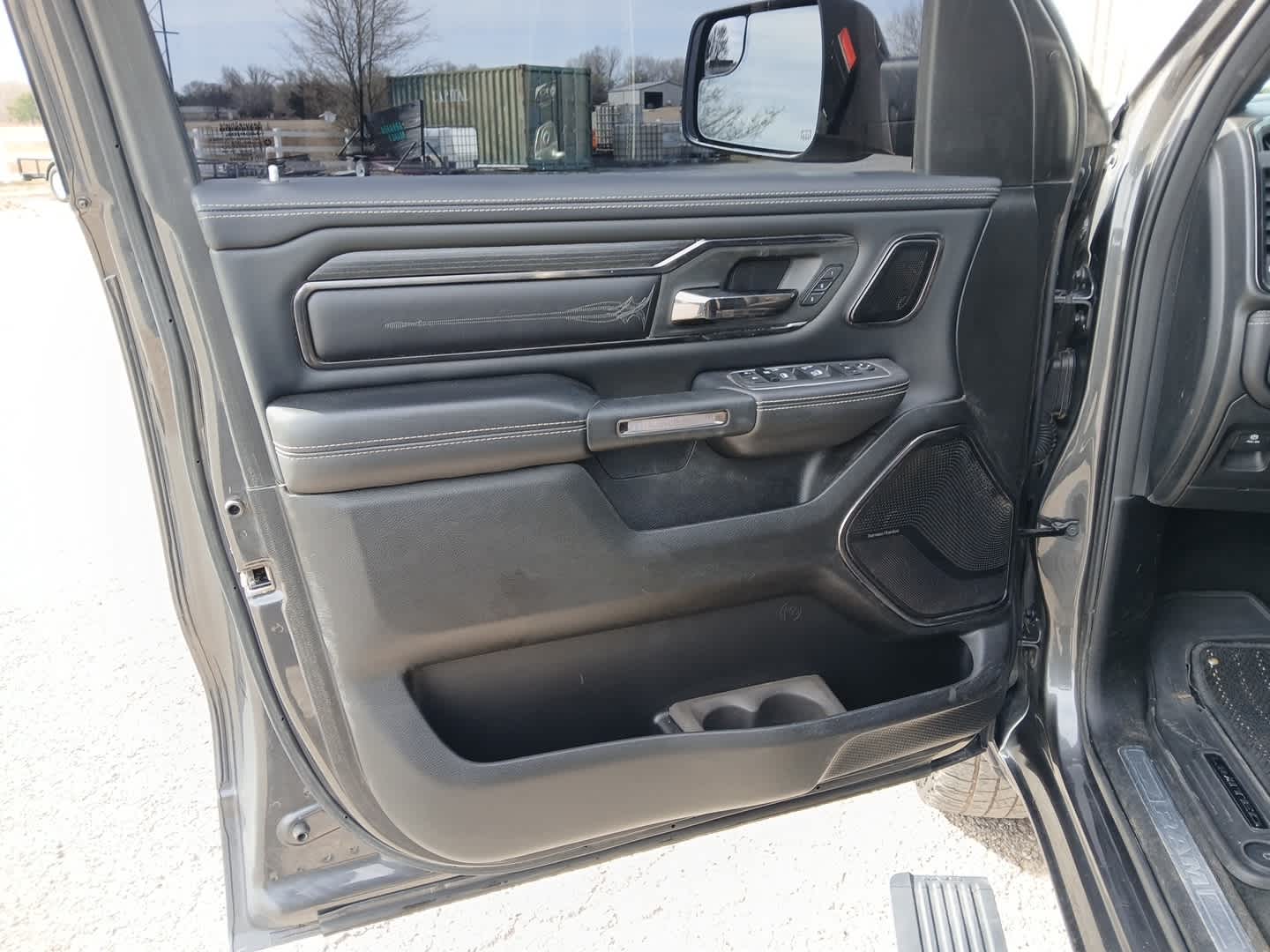 2024 RAM 1500 Limited