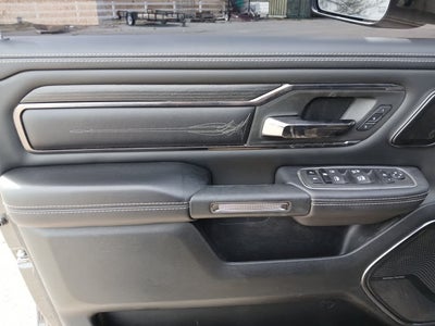 2024 RAM 1500 Limited