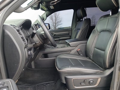 2024 RAM 1500 Limited