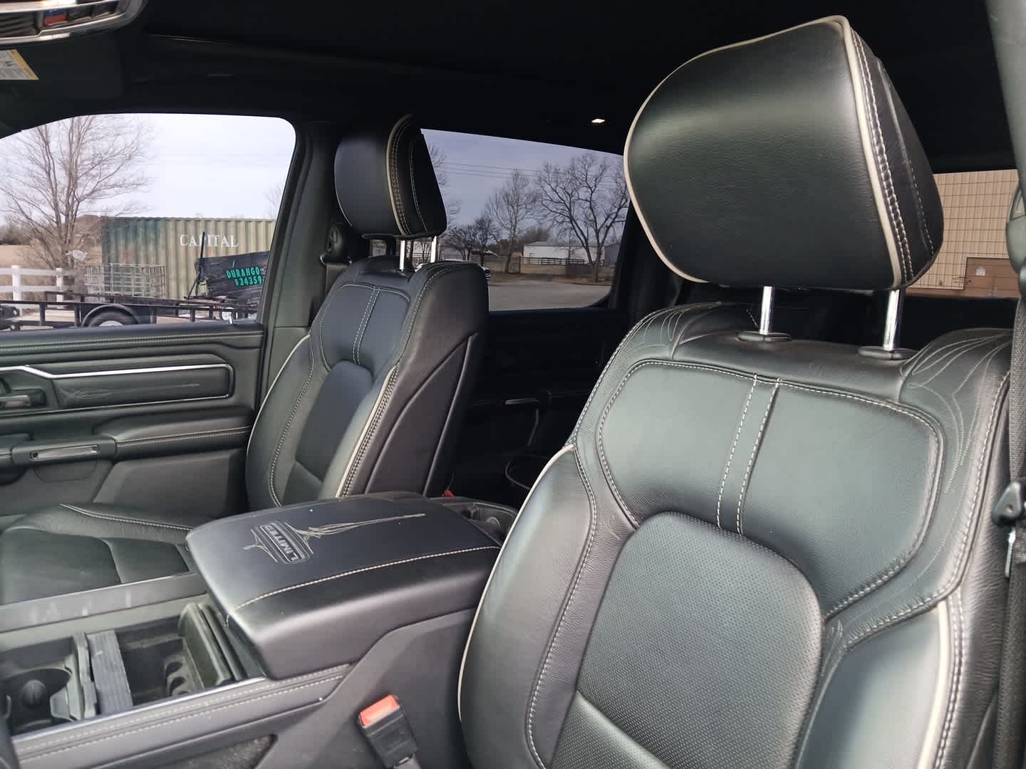 2024 RAM 1500 Limited