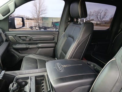 2024 RAM 1500 Limited