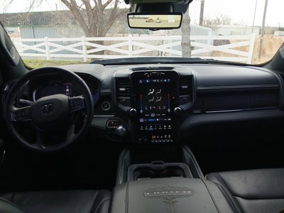 2024 RAM 1500 Limited