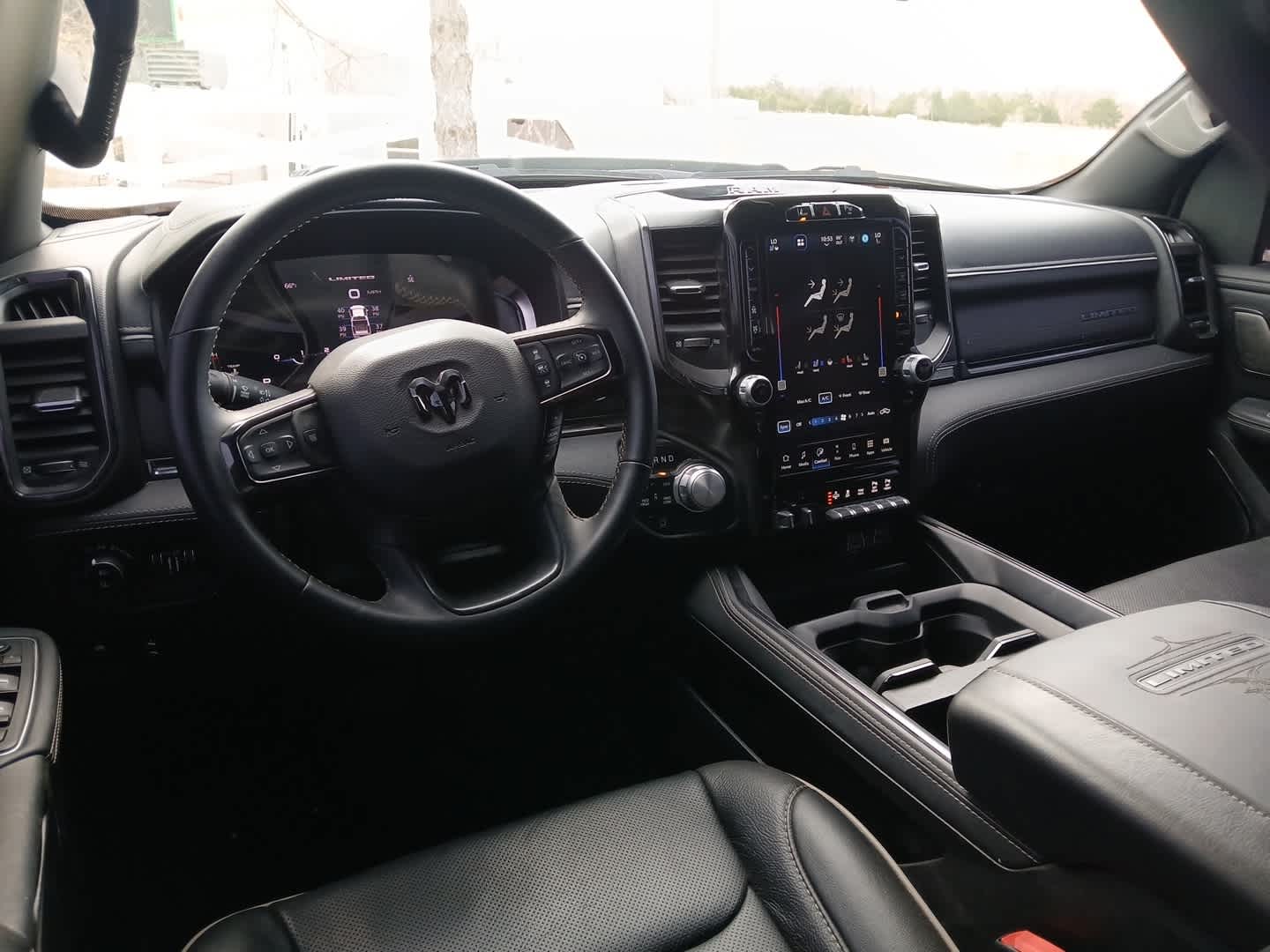 2024 RAM 1500 Limited