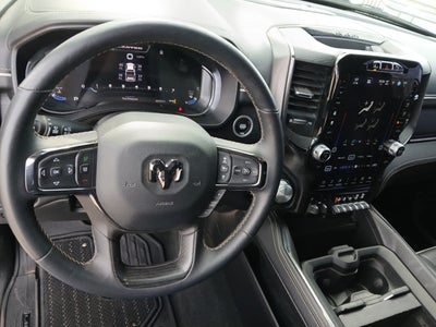 2024 RAM 1500 Limited