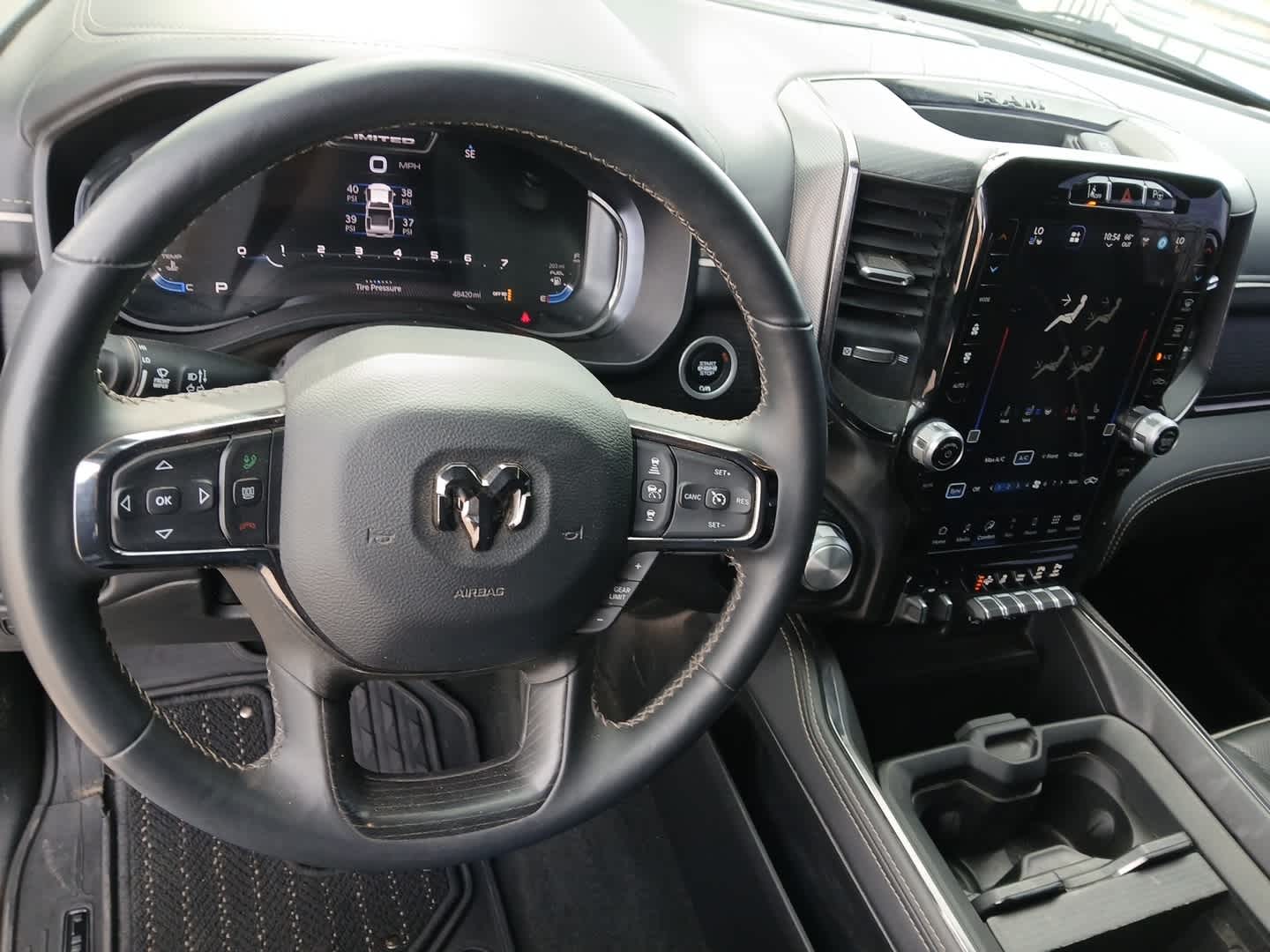 2024 RAM 1500 Limited